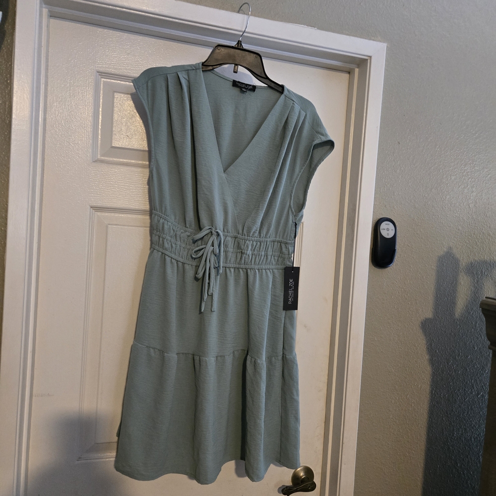 Rachel Zoe Gray Top